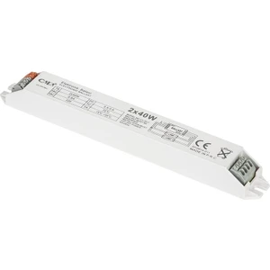 2X40 Elektronik Balanst CT-2511