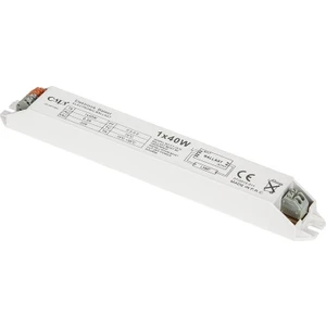 1X40W Elektronik Balanst CT-2510
