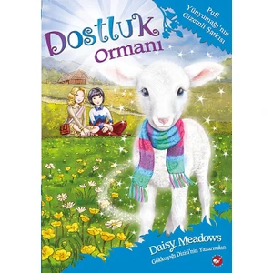 Dostluk Ormanı 12: Püfi Yünyumağının Gizemli Şarkısı - Daisy Meadows