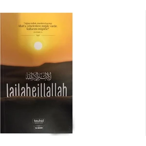 Lailaheillallah - Halis Bayancuk