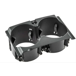 M W204 ve W212 Orta Konsol Bardaklık