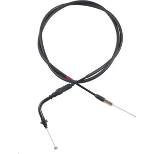 MotoMaster Hero DUET 110 Gaz teli