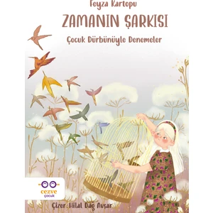 Zamanın Şarkısı - Feyza Kartopu