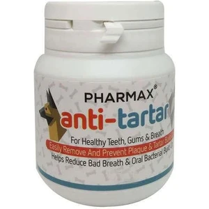 Anti-Tartar Kedi Köpek Diş Taşı Giderici Toz