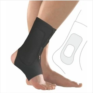 7640 Plastik Destekli Ayak Bilekliği