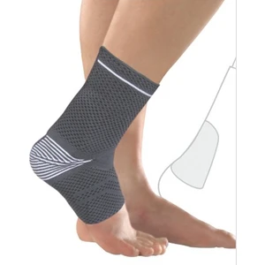 7920 Achicare Comfort - Aşil Destekli Örme