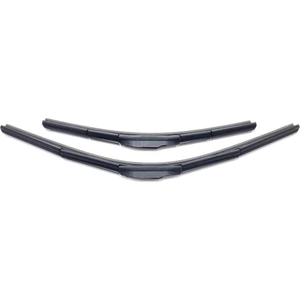 Honda Cr-V Crv 2012-2016 Ön Cam Sileceği Silecek Silgi Silgeç Takımı 65*40 cm