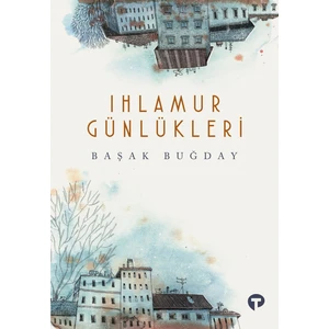 Ihlamur Günlükleri - Başak Buğday
