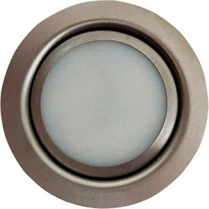 12V LED Spot Yat Karavan Oto 3W LED Günışığı ve Beyaz Paslanmaz