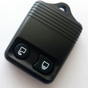 Ford Transit Ford Connect Kumanda Kabı 2 Buton