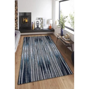 Woolly Halı Su Yolu Desenli Halı  - WL1302