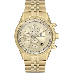 SM370G-08SG Erkek Kol Saati