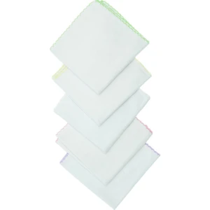 Eke Baby Ana Kuzusu Ekebaby Penye Bebek Ağız Mendili 10 Adet