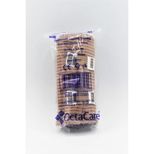 OCTACARE - Ekonomik Elastik Bandaj 10cm X 3,5M