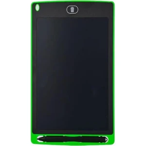 8.5 Inç LCD Wordpad LCD Tablet (Yurt Dışından)