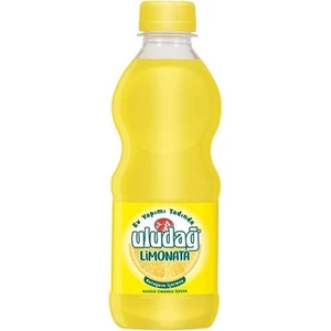 Limonata Şekerli  1lt x 12 Adet