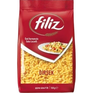 Makarna Dirsek 500GR x 20 Adet