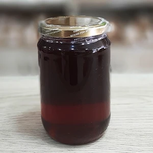 Beslenme Dedektifi Süzme Çiçek Balı 1 kg