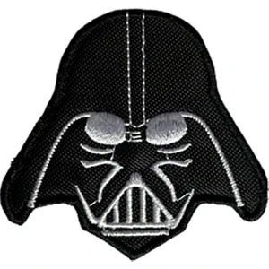 Metal Giyim Darth Vader Ufak Boy Patch Yama