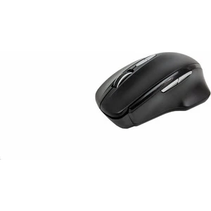 My Mouse M17 Wireless Sessiz Mouse Siyah