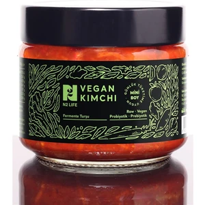 N2 Life Vegan Kimchi 200GR