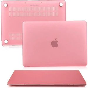 Macbook Pro Kılıf 13 inç Mat Kılıf (Eski HDMI'lı Model 2012-2015) A1425 A1502 ile Uyumlu
