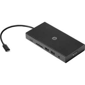 Travel Usb- C Multi Port Hub 1C1Y5AA