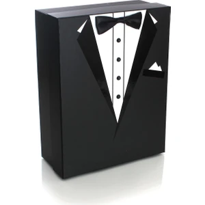 Web Kutu Damat Bohça Kolisi - Kutusu