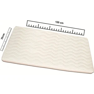 Baby Plus Pamuk Yatak 70 x 120 cm