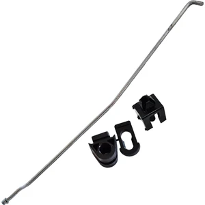 Alpha Auto Part Fiat Doblo 2 Için Motor Kaput Dayama Demiri
