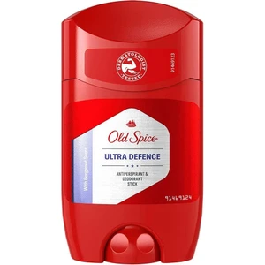 Old Spice Ultra Defence Erkek Için Terleme Önleyici Stick Deodorant 50 ml