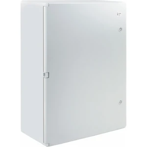 Abs Plastik Pano 500X700X250