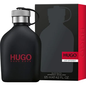 Hugo Boss Just Different Edt 125 ml Erkek Parfüm