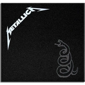 Metallica Metallica Albüm Arma Peç Patch Yama