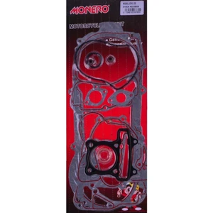 Conta Takımı [subap Keçesı DAHIL]150CC Sct Siliko