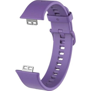Bushco Store  Huawei Watch Fit Klasik Kayış Spor Kordon