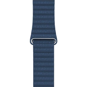 Bushco Store Apple Watch Kordon Lacivert 42-44MM Uyumlu