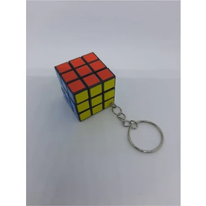 Zeka Küpü Anahtarlık