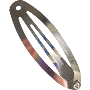 Özene Bezene 5 Adet Toka Klipsi (6 Cm)