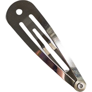 Özene Bezene 5 Adet Toka Klipsi (5 Cm)