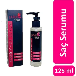 Polenplus Saç Bakım Serumu 125 ml