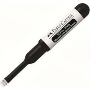 Yazı Tahta Kalemi Mürekkebi 1 Adet Faber Castell W-20 Yazı Tahta Kalemi Mürekkep
