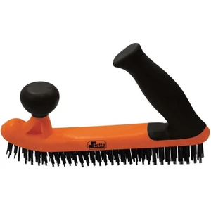 Çelik Tel Fırça-Rende Tipi 240 mm