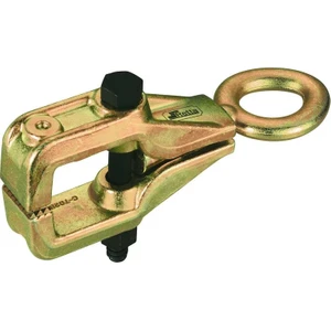 Kurt Ağzı-Asimetrik Çene 3 Ton