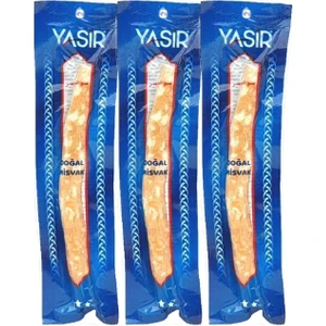 Furkanhp Vakumlu Paket Yaş Misvak 3 Adet