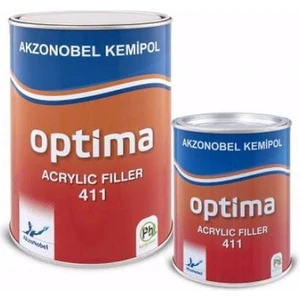 Akzonobel Akripol Akrilik 411 Astar