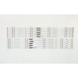 Lg 55" Tv LED |55UJ630,NC550DGG 55LJ55