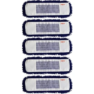 Yedek Orlon Mop 80 cm x 5 Adet