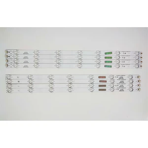 55" Tv LED | MS-L1312-L | SN055LDU851-2H