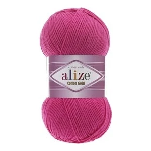 Alize Cotton Gold